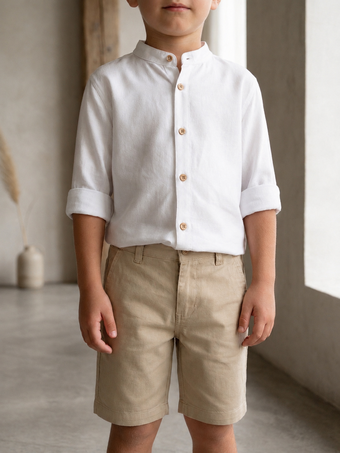 Bermuda Beige