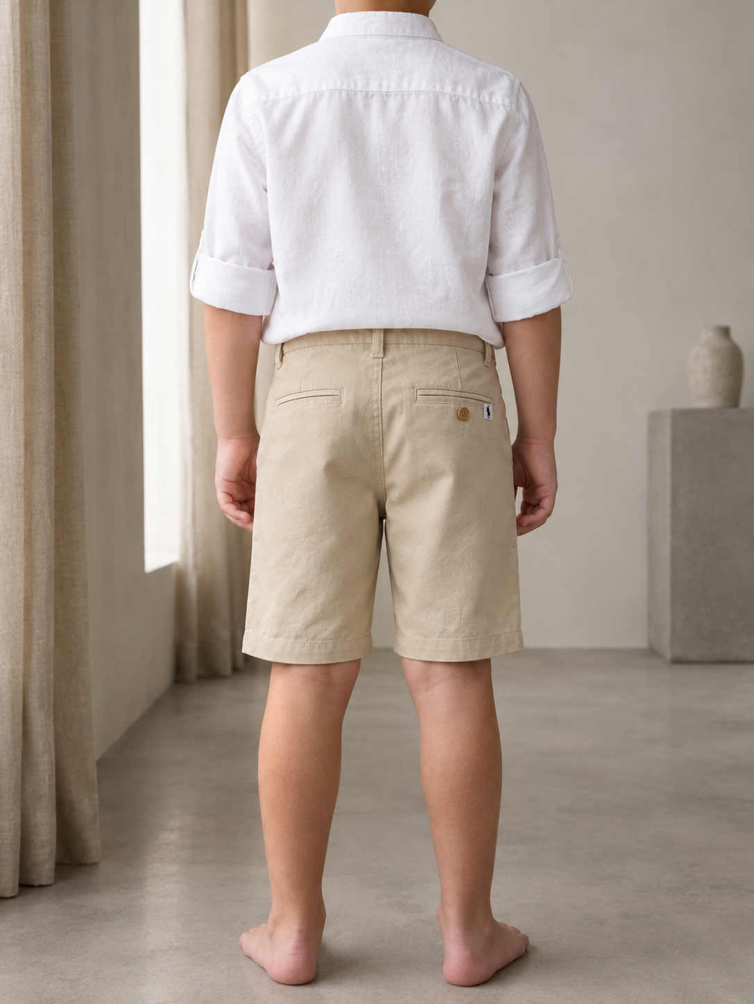 Bermuda Beige