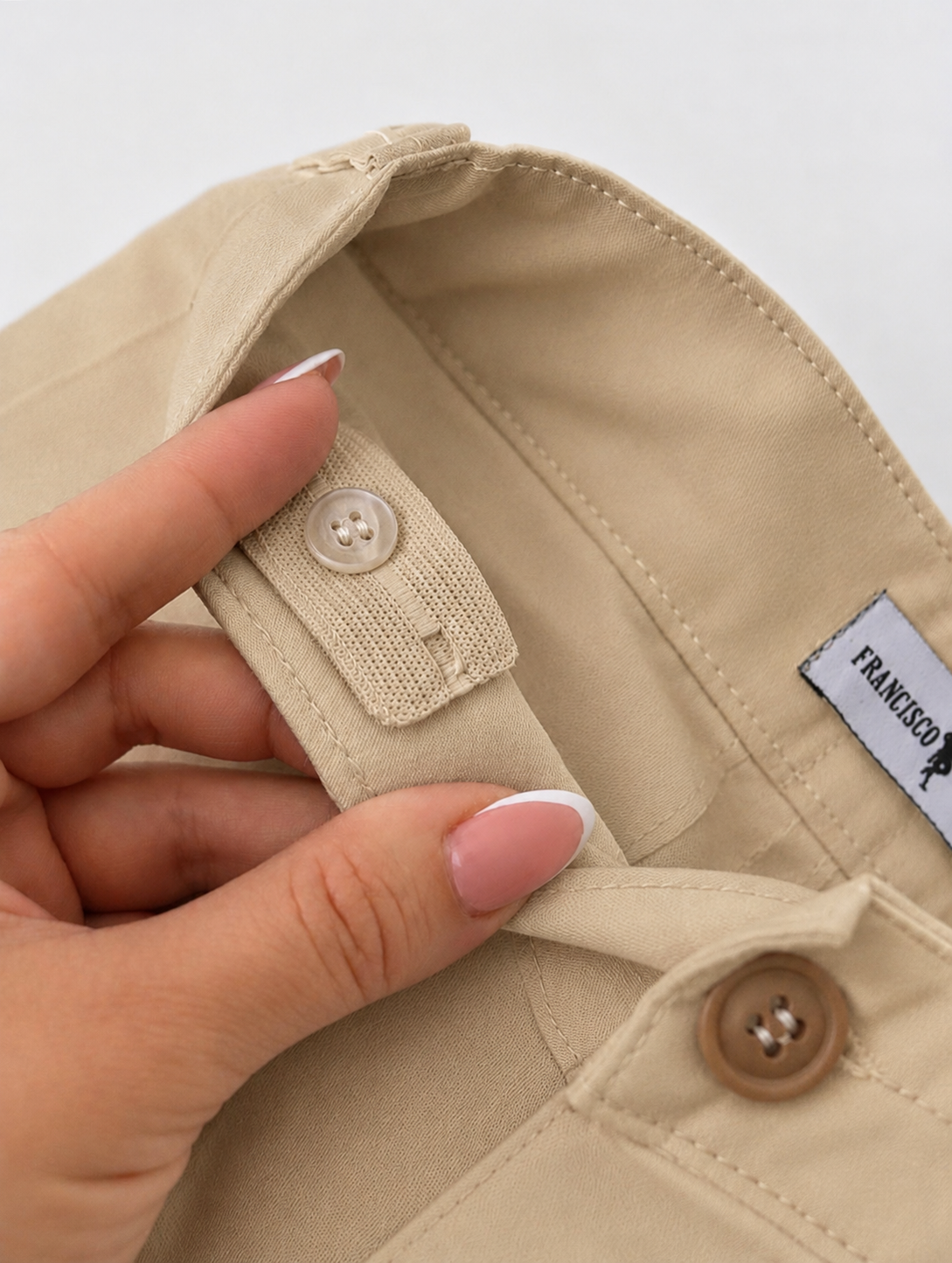 Bermuda Beige