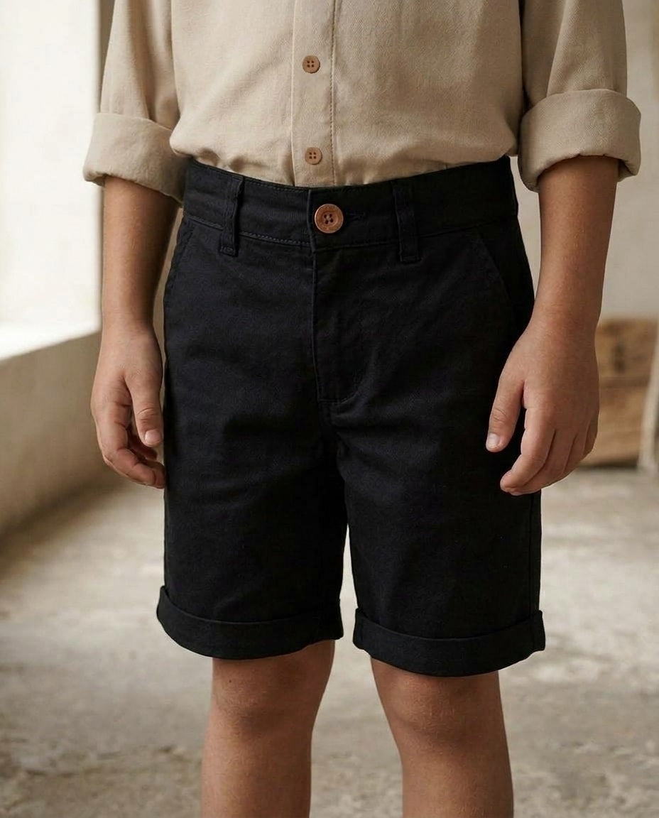 Bermuda Negra