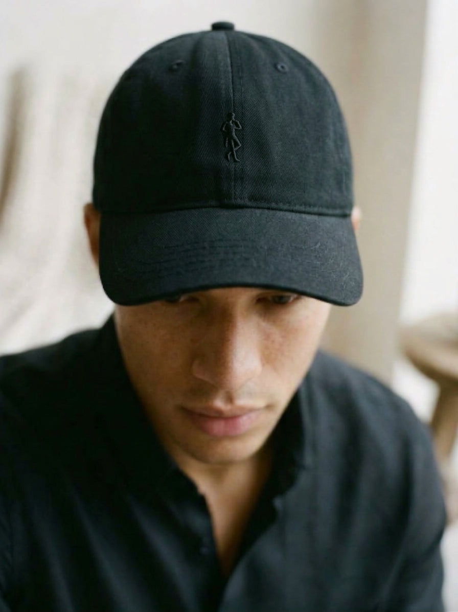 Gorra Negra